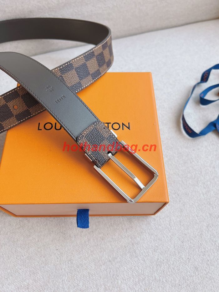 Louis Vuitton Belt 35MM LVB00078